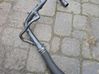 Intercooler hose/pipe 55354956