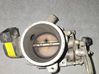 Throttle valve 97XFCA