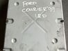 Engine control unit/module 96FB12A650FC