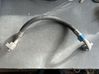 Air conditioning (A/C) pipe/hose F1F119N602BB