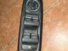 Electric window control switch 7S7T14A132AB