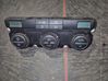 Climate control unit 1K0907044CT