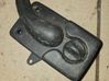 Manecilla interna puerta trasera C2211A02