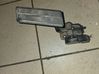 Accelerator throttle pedal 04612742