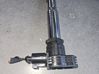 High voltage ignition coil 1009050025