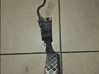 Accelerator throttle pedal 6PV00849502
