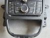 Radio/CD/DVD/GPS head unit 42356788