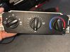 Climate control unit 6C1H18D451