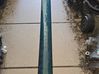 Rear door trim (molding) 7H5853073B