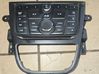 Head unit multimedia control A2C9943760001