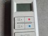 Climate control unit 7D0907049