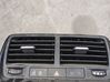 Dash center air vent grill 13262802