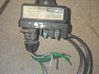 Glow plug pre-heat relay R04090001C