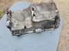 Oil sump 55222613