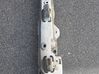 Fender mounting bracket 631226477R