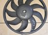 Fan impeller A17101838HB