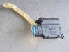 Air flap motor/actuator 0132801340