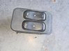 Electric window control switch 13363202