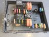 Fuse box set 1K0937814C