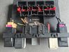 Comfort/convenience module 3C0937049E