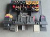 Comfort/convenience module 1K0937049AA