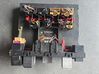 Comfort/convenience module 1K0937049P