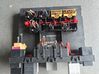 Comfort/convenience module 1K0937049K