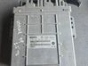 Engine control unit/module 0281001333