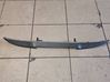 Rear window tailgate spoiler 30674244