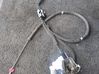 Sliding door lock 51917354