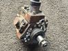 Fuel injection high pressure pump 0445010196