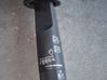 Wiper control stalk 95442049