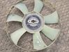 Air conditioning (A/C) fan (condenser) A0002009623