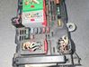 Fuse module 9650663980