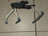 Glow plug wires 55239469