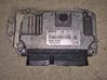Engine control unit/module 0261S07618