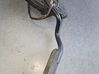 Accelerator throttle pedal 7D1723507D