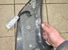 Front door electric wing mirror H201