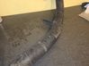 Air intake hose/pipe 2D0129627