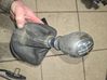 Gear shifter/selector 100905