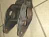 Driveshaft support bearing bracket 8200684227