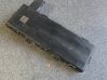 Door central lock control unit/module 13503204