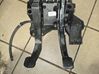 Conjunto de pedal 01341020080
