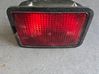 Rear fog light 33080130