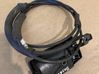 Seilzug Motorhaube 1380710080
