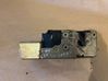 Front door lock YC1AV21812CH