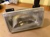 Lampa przednia 13560