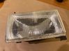 Lampa przednia 13560