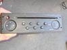 Unidad delantera de radio/CD/DVD/GPS 8200633621