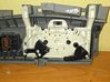 Panel klimatyzacji W964098P